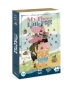 Preview: Londji Puzzle | My three little Pigs detail